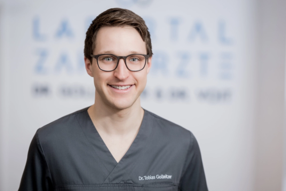 Dr. Tobias Gollwitzer