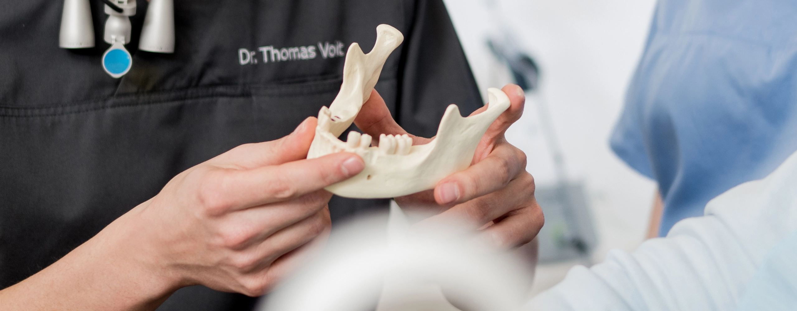 Kochenaufbau-Zahnärzte Labertal