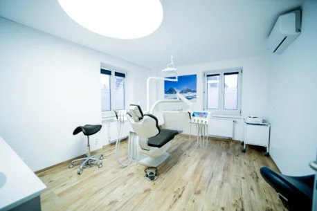 Labertal Zahnaerzte-Behandlungszimmer