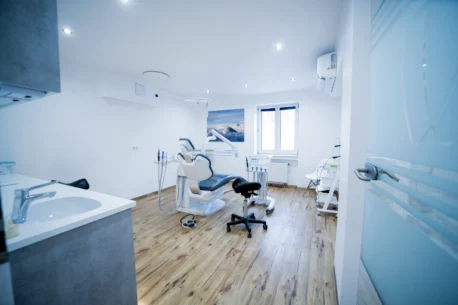 Labertal Zahnaerzte-Behandlungszimmer