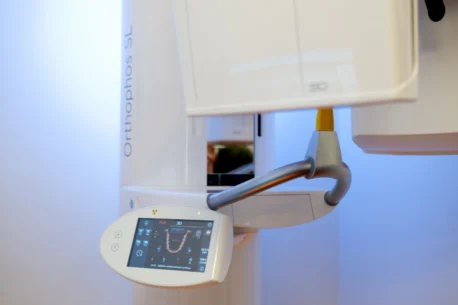 Labertal Zahnaerzte-Geraet