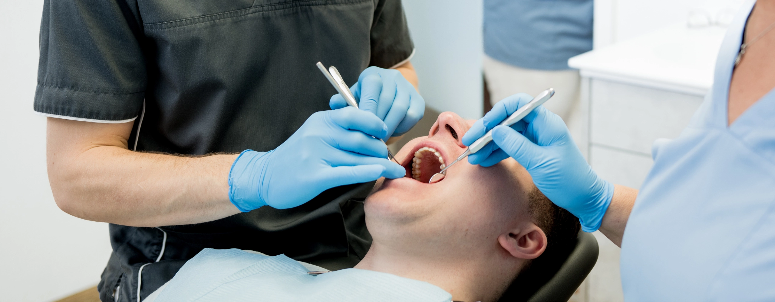 Parodontologie-Zahnaerzte Labertal