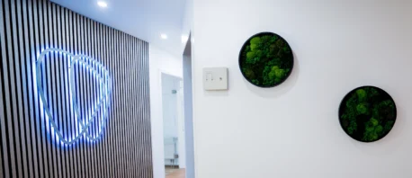 Zahnaerzte Labertal-Durchgang