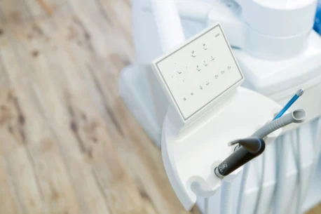 Zahnaerzte Labertal-Geraet