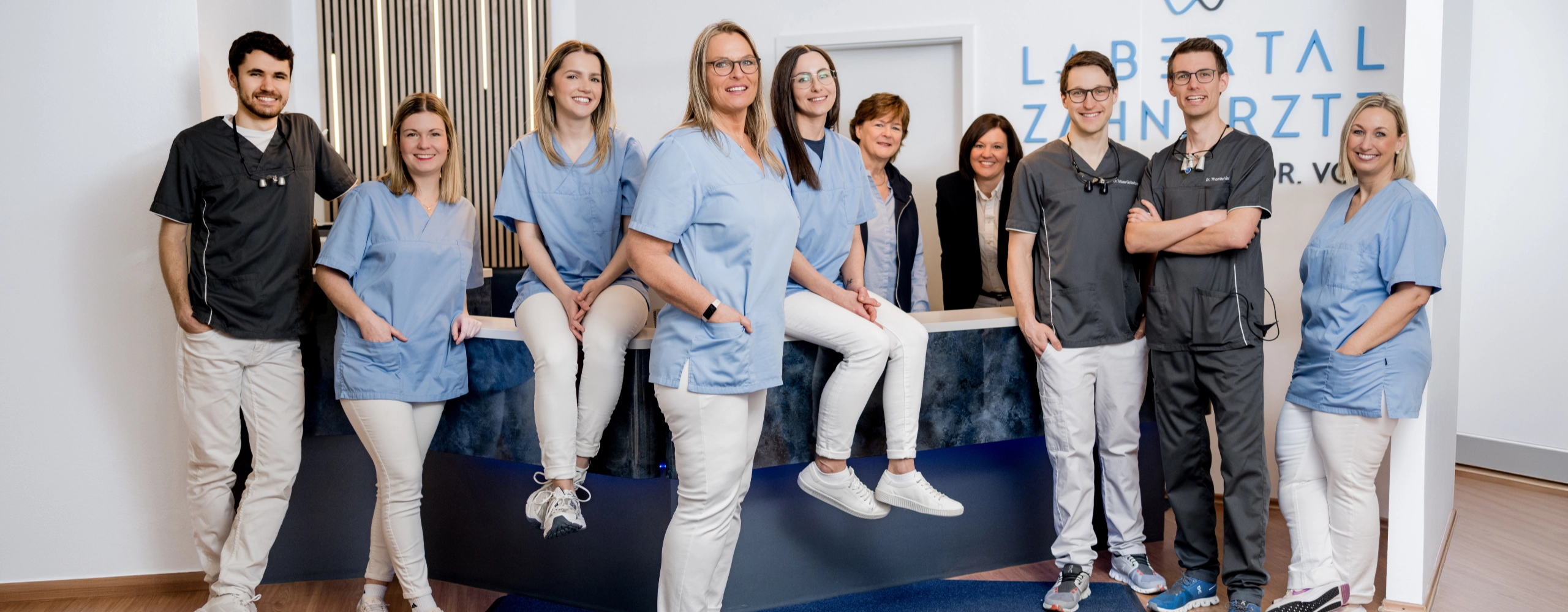 Zahnärzte Labertal