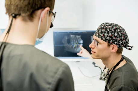 Zahnaerzte Labertal-Scan