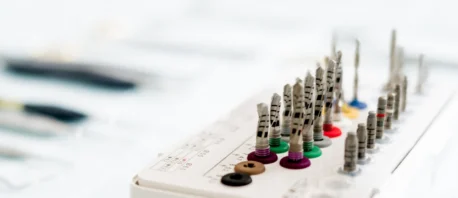 Zahnaerzte Labertal-Werkzeuge